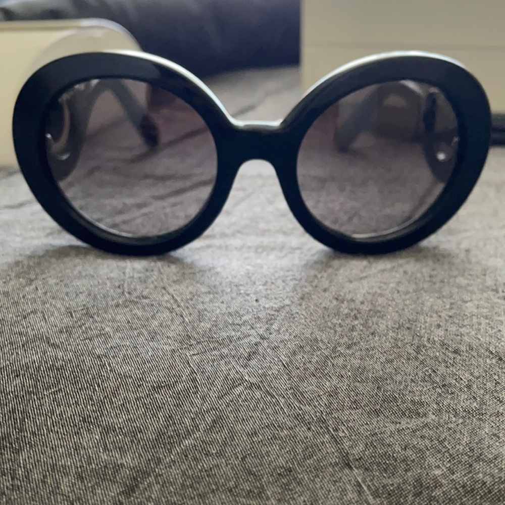Prada Baroque sunglasses